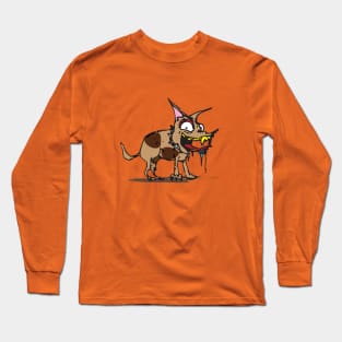 Spaz Long Sleeve T-Shirt